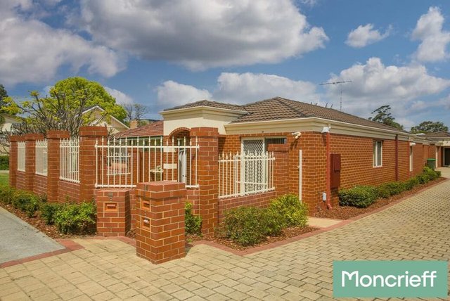 14D Welburn Street, WA 6061