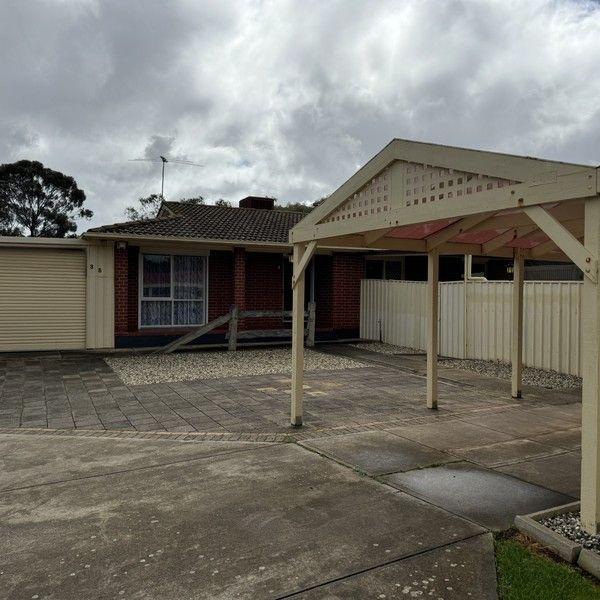 35 Jones Crescent, SA 5112