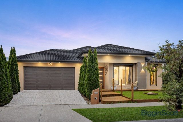 18 Barrangi Drive, VIC 3029