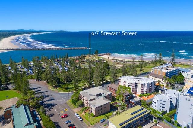 6/7 Stewart Street, NSW 2444