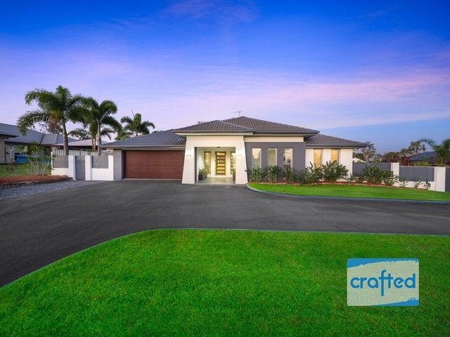 13 Cassowary Place, QLD 4280