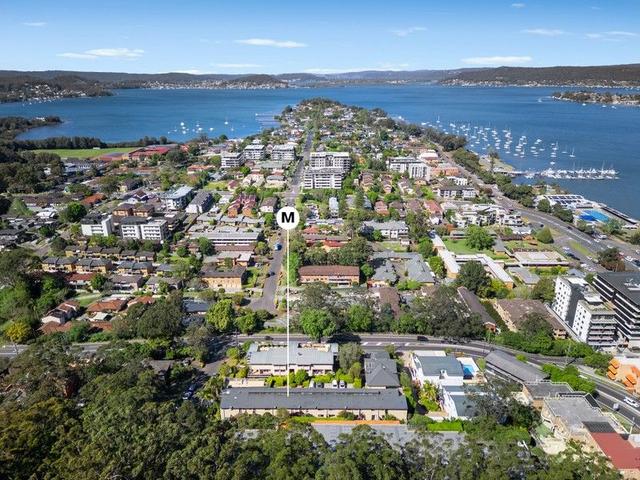 4/1 Joseph Lloyd Close, NSW 2250