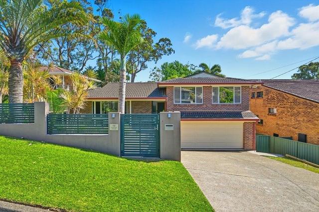 13 Colonial Circuit, NSW 2444