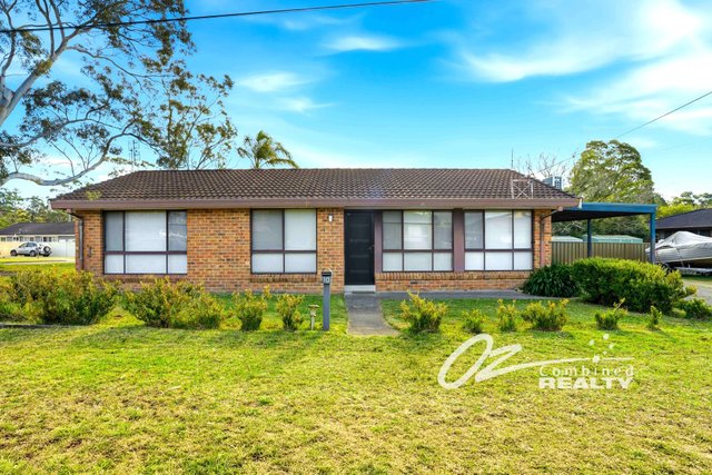 10 Stephens Road, NSW 2540