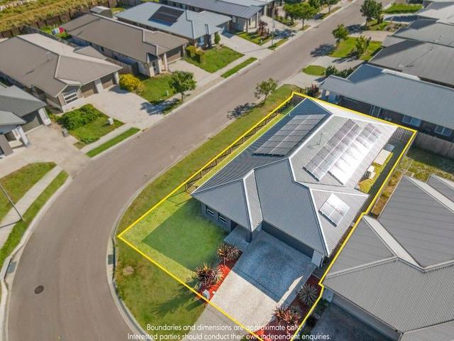 50 Mercy Circuit, QLD 4125