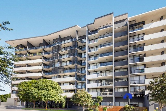 601/8 Hunt St, QLD 4007