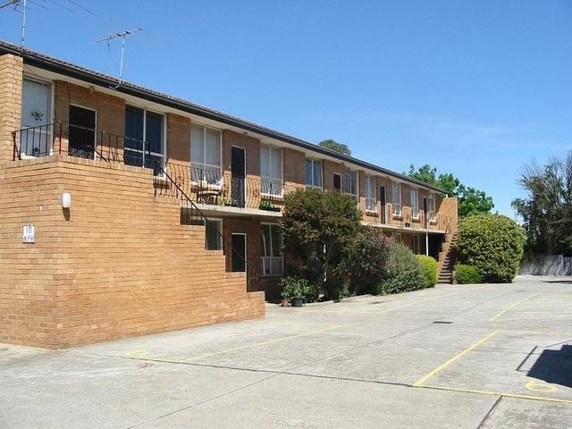 6/13 Clarendon Parade, VIC 3012