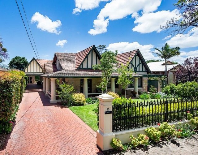 30 Hillsley Avenue, SA 5035