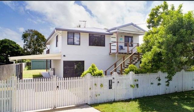 36 McKenney Street, QLD 4740