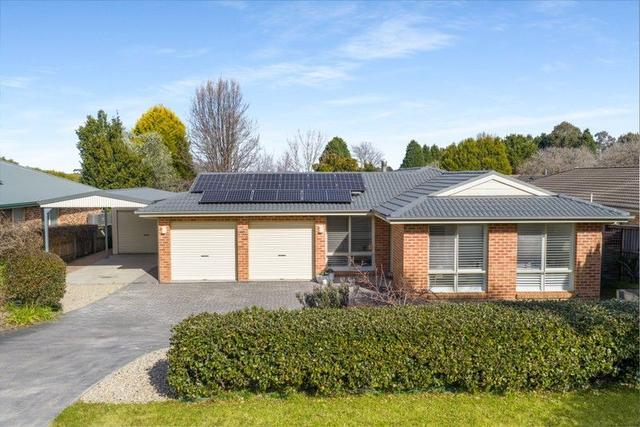 5 King Ranch Drive, NSW 2576