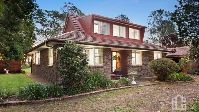 27 Emu Road, NSW 2773
