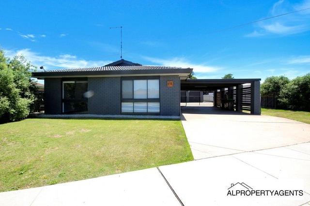 48 Federation Avenue, VIC 3400