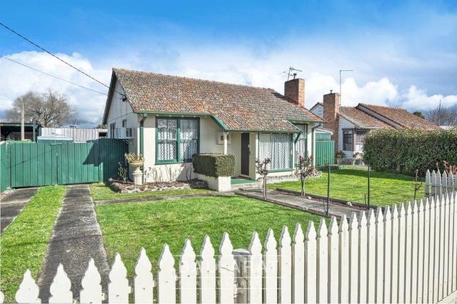 43 Birdwood  Avenue, VIC 3356