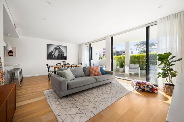 1/86 Dudley Street, NSW 2034