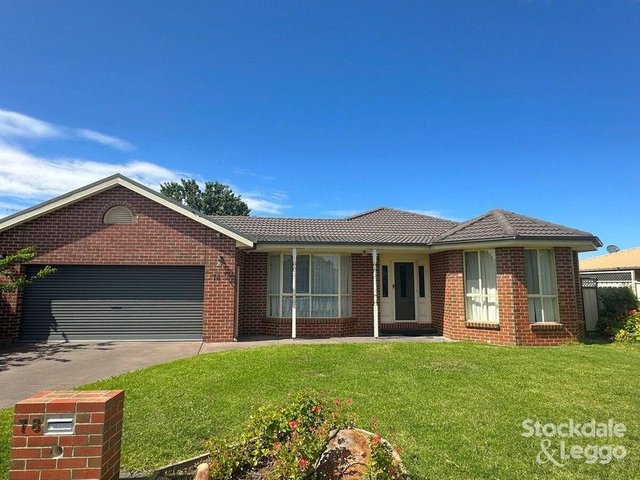 78 Orchard Circuit, VIC 3630