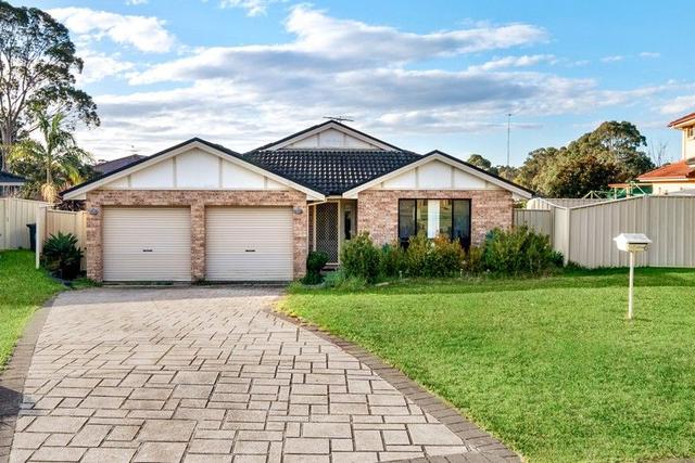 4 Gibbs Place, NSW 2560