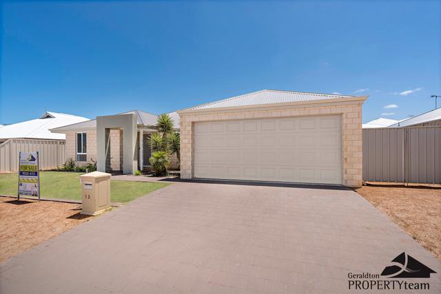 13 Beachcomber Hill, WA 6532