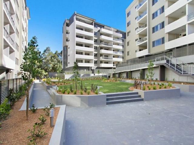 142/1-9 Florence Street, NSW 2145