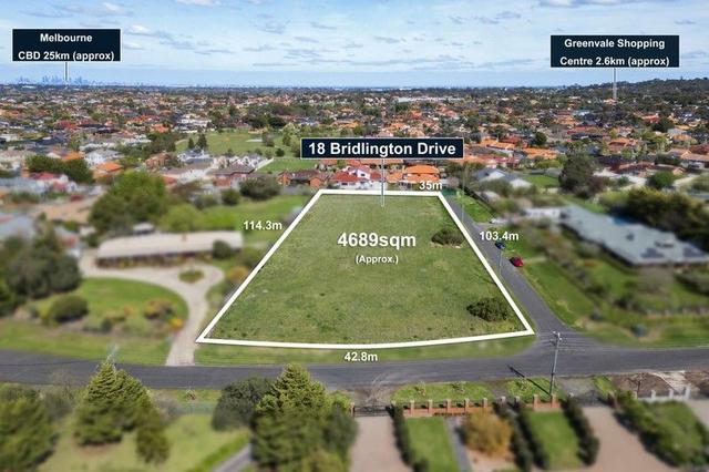 18 Bridlington Drive, VIC 3059