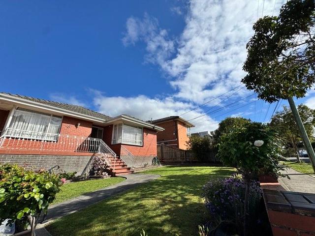 61 Hodgson Street, VIC 3107