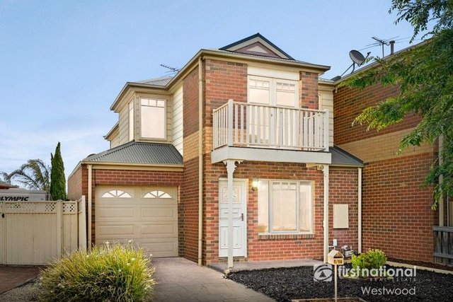 1/16 Parkside Walk, VIC 3029