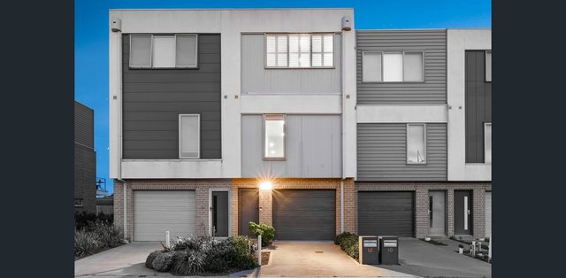 12 Barncroft Cr, VIC 3173