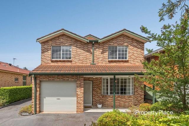 1/87 Hydrae Street, NSW 2212