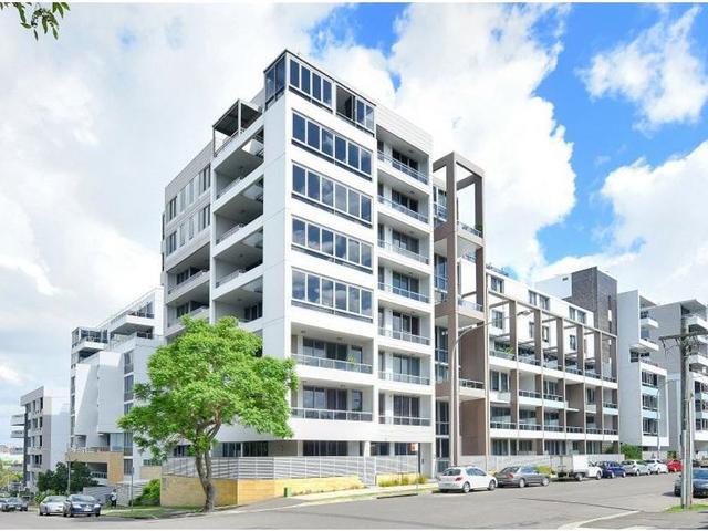 744/2 Marquet Street, NSW 2138