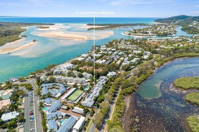 4/164 Noosa Parade, QLD 4566
