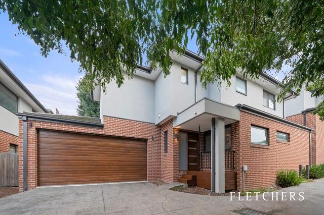 2/17 Scarlet Ash Drive, VIC 3107
