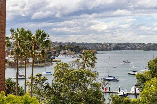 88/5-7 The Esplanade, NSW 2011