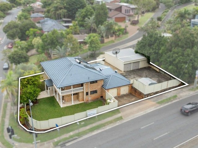 308 Gallipoli Road, QLD 4152