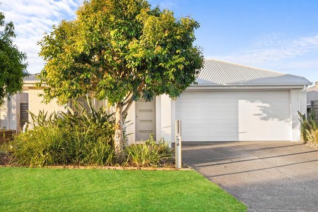 14 Chambers Ridge Boulevard, QLD 4125