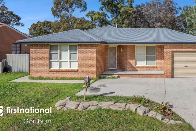 49 Yarrowlow Street, NSW 2580