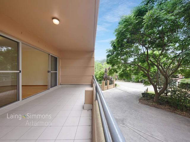 1/35 Parkes Road, NSW 2064