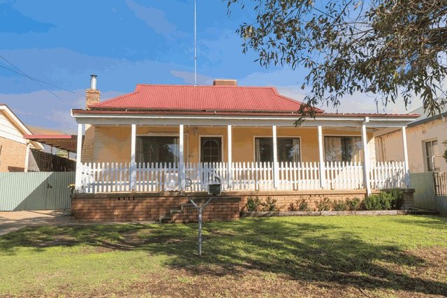 13 Callaghan Street, NSW 2870