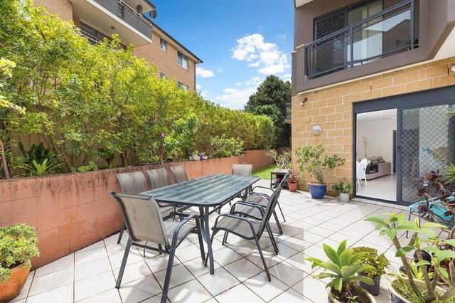 1/17A-19 Searl Road, NSW 2230