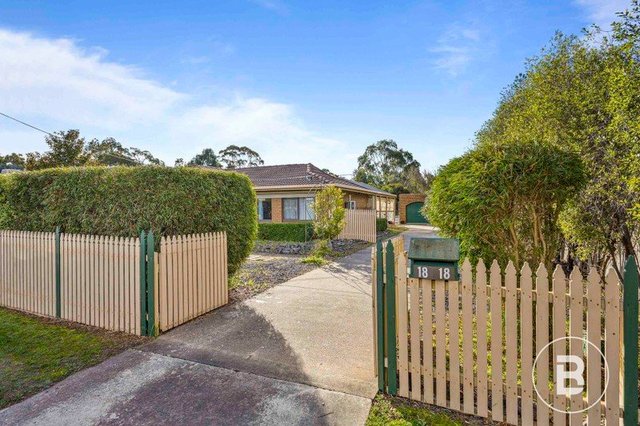 18 MacLean Street, VIC 3377