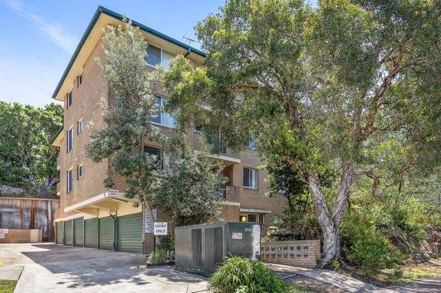 2/1-9 Oxley Avenue, NSW 2226