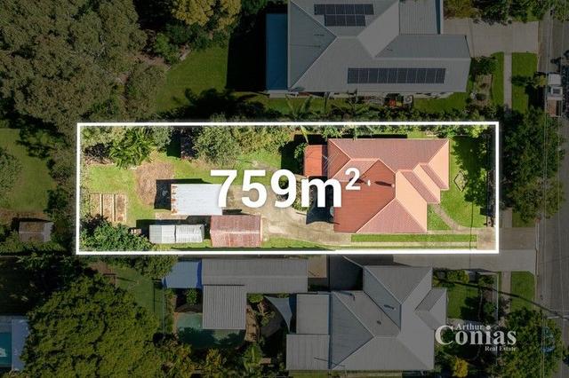 72 Browns Dip Road, QLD 4051