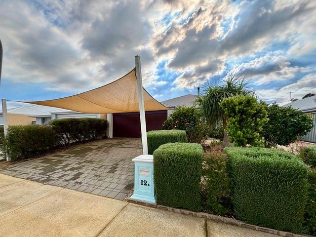 12A Whittaker Way, WA 6215