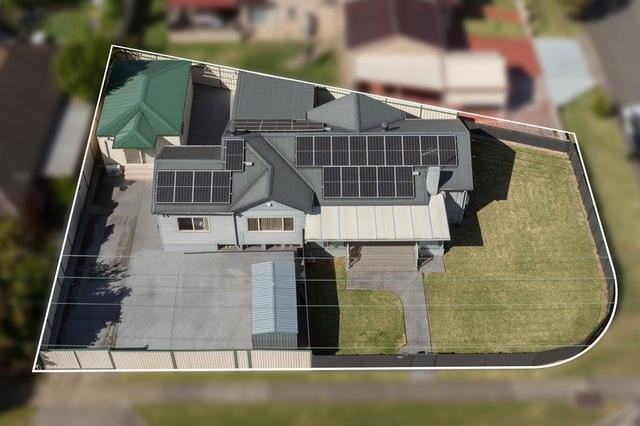 494 Guildford Road, NSW 2161