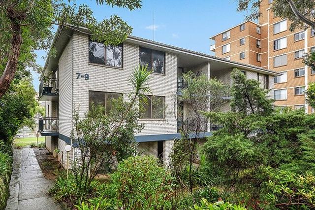 1/7-9 Burlington Road, NSW 2140