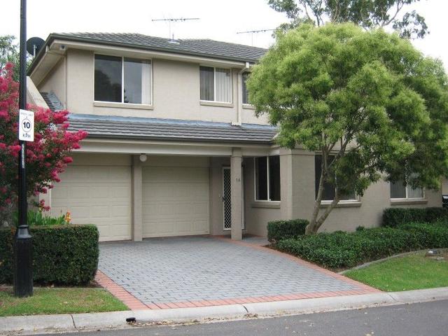 14/11 Harrington Avenue, NSW 2154
