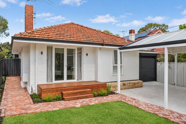 3 Oxford Street, WA 6151