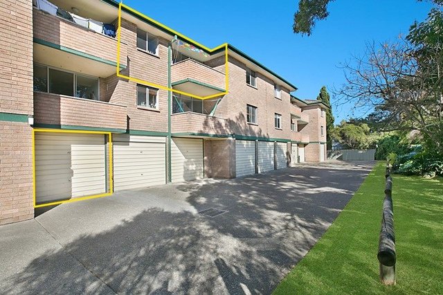 13/5 Dent Street, NSW 2291