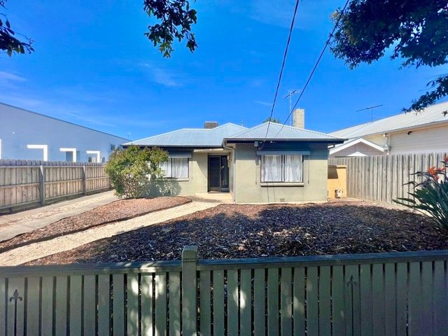 3 Sargeant Street, VIC 3218