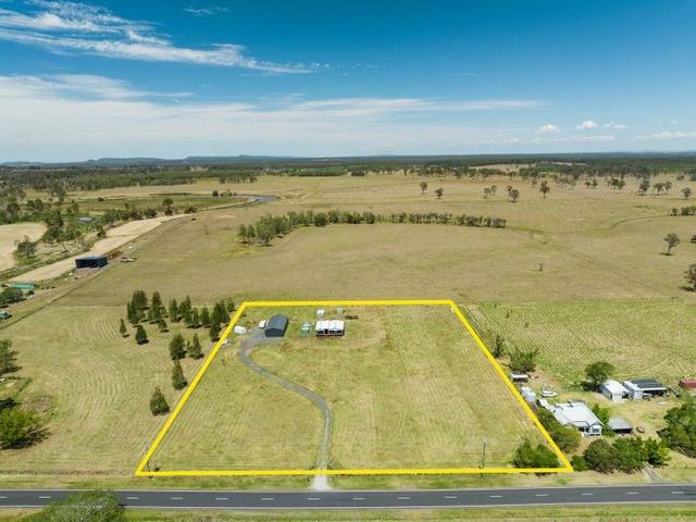 2815 Casino Coraki Road, NSW 2471