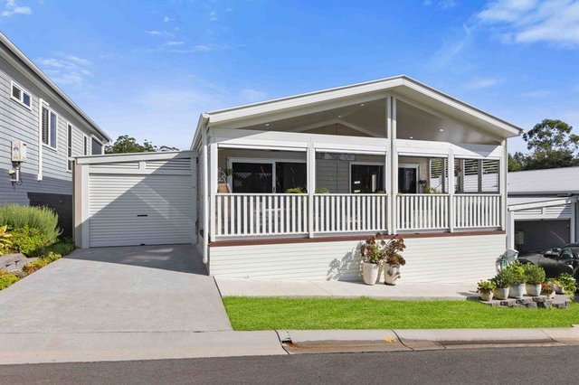 91/1 Norman Street, NSW 2539