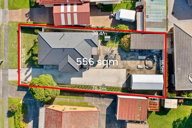 440 Northcliffe Drive, NSW 2506